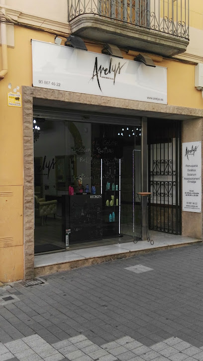 Arelys | Peluqueria en Sant Celoni / Barcelona