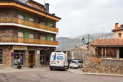 Perruqueria Carol | Peluquería en Bellver de Cerdanya / Lleida