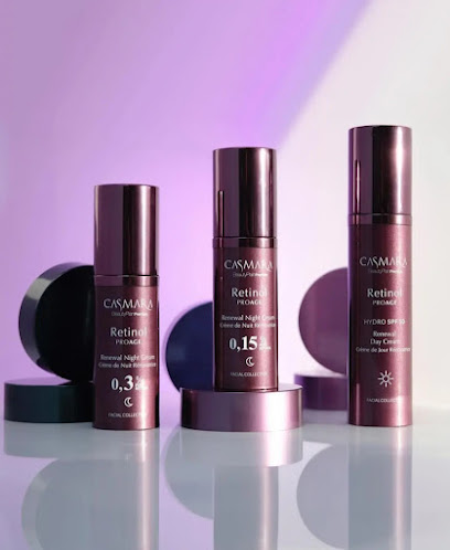MIMATE belleza y relax | Peluquería en La Eliana / 