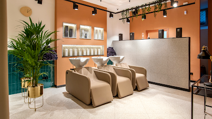 Salón Concept Hair | Peluquería en A Coruña / La Coruña