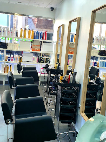 Peluqueria Marina Villasante | Peluquería en Palencia / Palencia