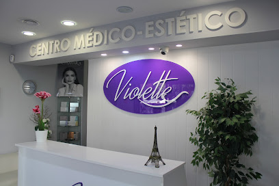Violette La Chamberienne | Chamberi | Centro de Estética en Madrid