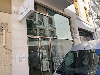 Silvia | Centro de Estética en Antequera