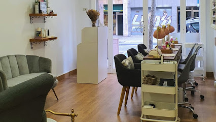 Koko Love | Salón de Manicura y Uñas en Barcelona / 
