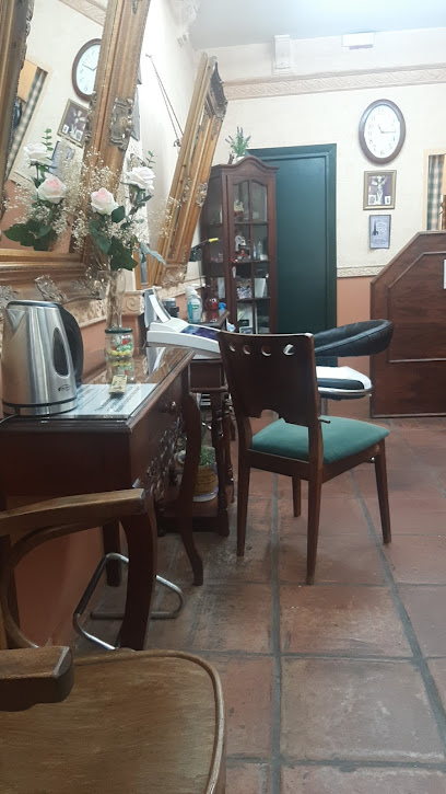 Peluqueria Vadillo | Peluqueria en Algeciras / Cádiz