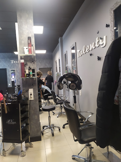 Peluquería TALENTY | Peluquería en Getafe / Madrid