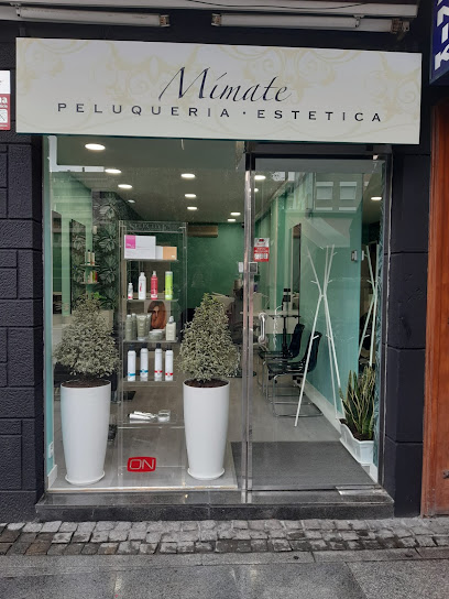 Mimate Peluqueria Estetica | Peluquería en Getxo / Vizcaya