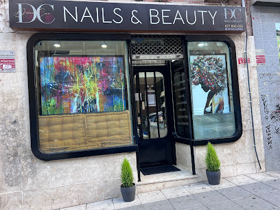 Nails & Beauty | Salón de Uñas y Manicura en San Fernando de Henares
