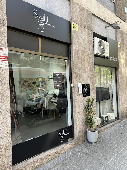 Self Care Beauty Lounge | Salón de Uñas y Manicura en Barcelona