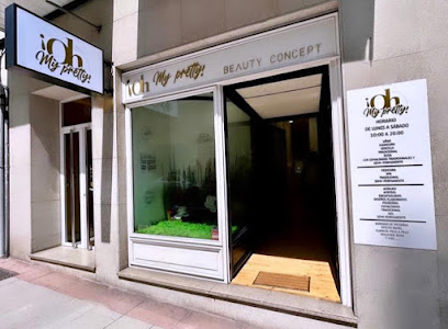Oh my pretty! | Centro de Estética en A Coruña
