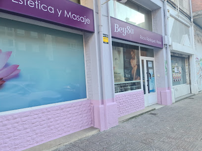 Rocio Rodriguez | Peluquería en Burgos / 