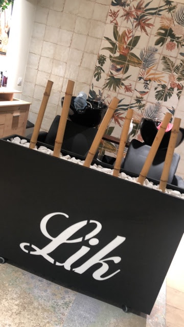 Likestetics | Peluqueria en Mollet del Vallès / Barcelona