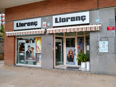 Peluquería Unisex Llorenç | Peluquería en Sant Andreu de la Barca / Barcelona
