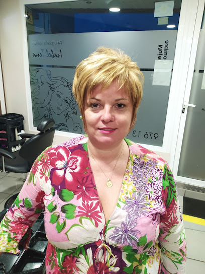 Peluquería belleza Isabel Tena | Peluquería en Sobradiel / Zaragoza
