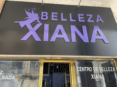 Xiana | Peluquería en Langreo / 