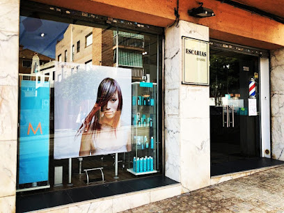Escabias Estilistes | Peluquería en Mataró / Barcelona