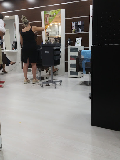 María José García García | Peluqueria en San Isidro de Níjar / Almería