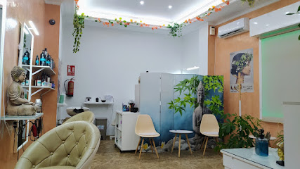 BUDDHA. PELUQUERÍA & ESTÉTICA UNISEX | Peluqueria en Isla Cristina / Huelva
