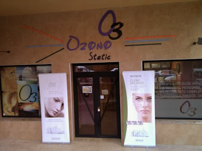 Ozono Stetic | Centro de Estética en Cáceres