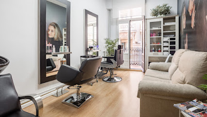 GM Estética | Peluquería en Madrid / 