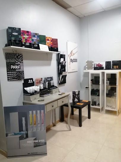 ELO | Peluquería en Berja / 