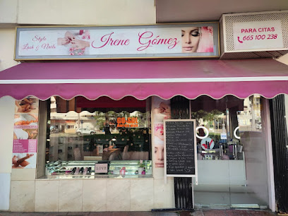 Irene Gómez Style | Centro de Estética en Estepona