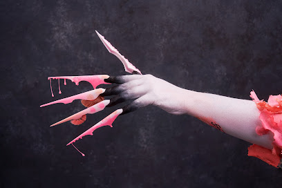 Rokio Nails | Salón de Uñas y Manicura en Guadalajara