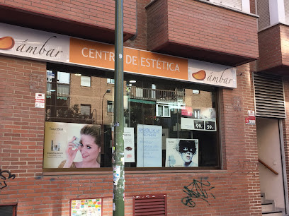 Ambar Centro de Estética | Peluquería en Madrid / 