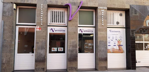 V Peluqueria | Peluqueria en La Laguna / Tenerife