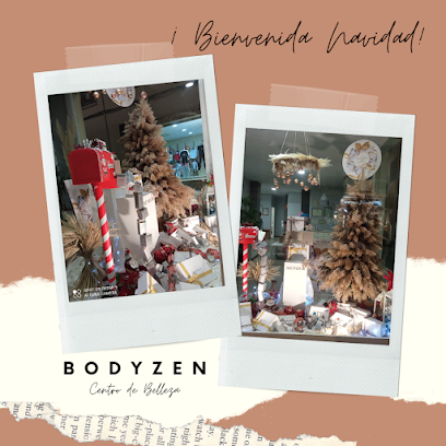 Body Zen | Centro de Estética en Priego de Córdoba