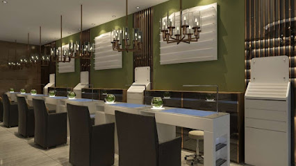 Sasa Nail | Salón de Uñas y Manicura en San Sebastián
