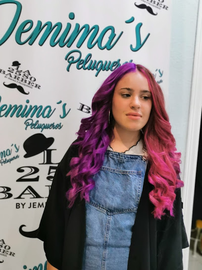 Jemima’s Peluqueros | Peluqueria en Sevilla / Sevilla