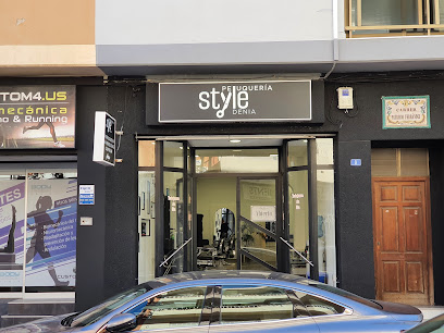 Peluquería Style Denia | Peluquería en Denia / Alicante