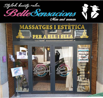Salón BelleSensacions | Centro de Estética en Manresa