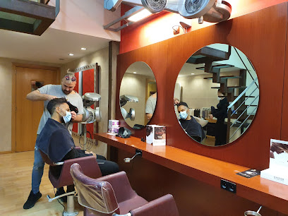 Formas peluqueros | Peluqueria en Valencia / Valencia