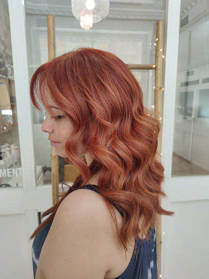Carolina Machuca Estilista | Peluqueria en Jaén / Jaén
