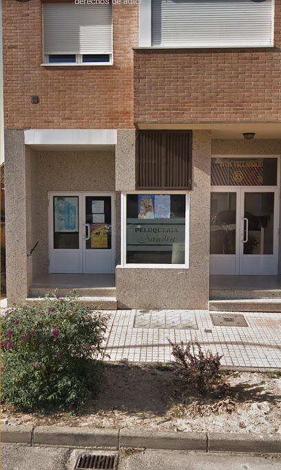 Peluqueria Sandra | Peluquería en San Esteban de Gormaz / 