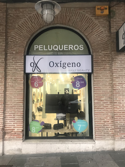 Peluquería Oxígeno | C. Bravo, 5 | Peluqueria en Medina del Campo / Valladolid