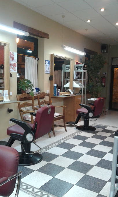 Peluquería Víctor | Peluqueria en Velilla de San Antonio / Madrid