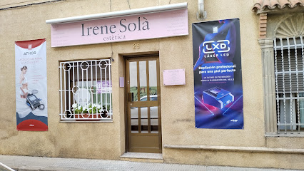 Irene Sola Oriol | Centro de Estética en Santa Perpètua de Mogoda