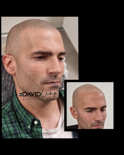 Dr. David Leon | Centro de Estética en Ourense