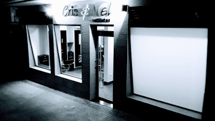 Cris & Nel estilistas | Peluquería en Móstoles / Madrid