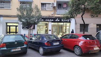 LAs Uñas | Salón de Uñas y Manicura en Valencia