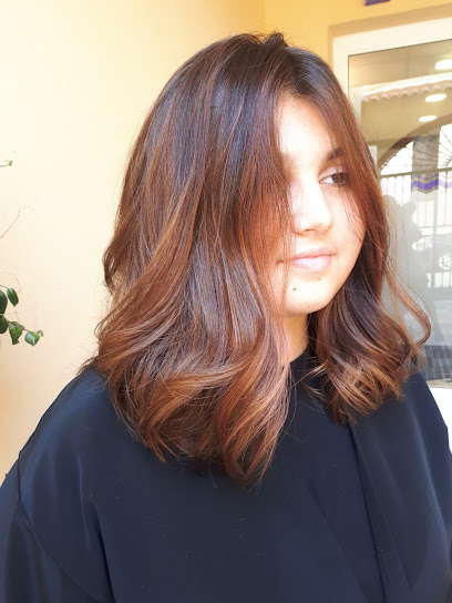 Espejos Colorist Peluqueria | Peluquería en El Ejido / Almería