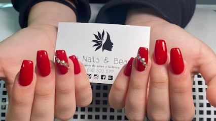 Luna Nails & Beauty | Salón de Manicura y Uñas en Gavà / 