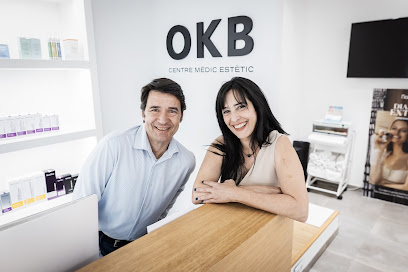 OKB | Centro de Estética en Barcelona