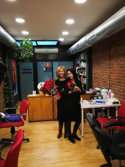 Belle | Peluqueria en Avilés / Asturias