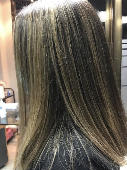 Peluquería Zass | Peluquería en Azuqueca de Henares / Guadalajara