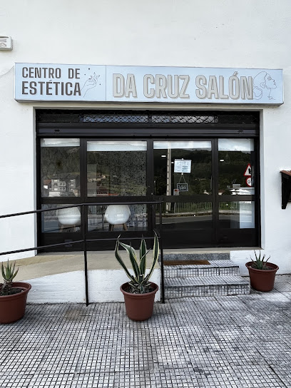 Da Cruz Salon | Centro | Centro de Estética en Pontebarxas