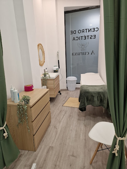A Curuxa Centro de Estética | Peluquería en Ourense / 